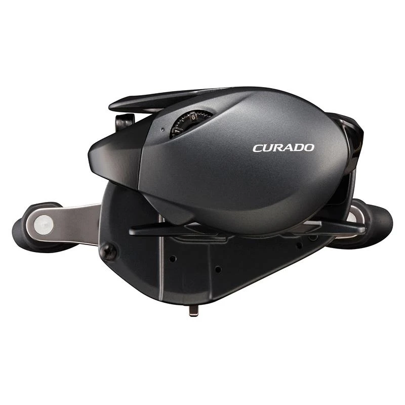 MOULINET CASTING SHIMANO CURADO BFS 4 MOULINET CASTING SHIMANO CURADO BFS â Image 2