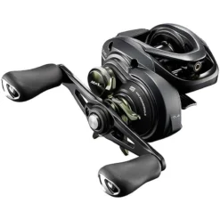 MOULINET CASTING SHIMANO CURADO K MGL