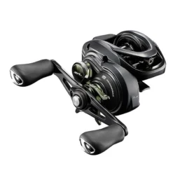 MOULINET CASTING SHIMANO CURADO MGL