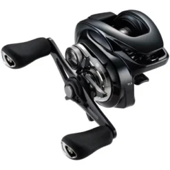 MOULINET CASTING SHIMANO METANIUM DC