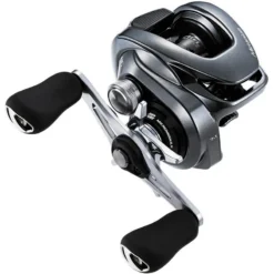 MOULINET CASTING SHIMANO METANIUM MGL B