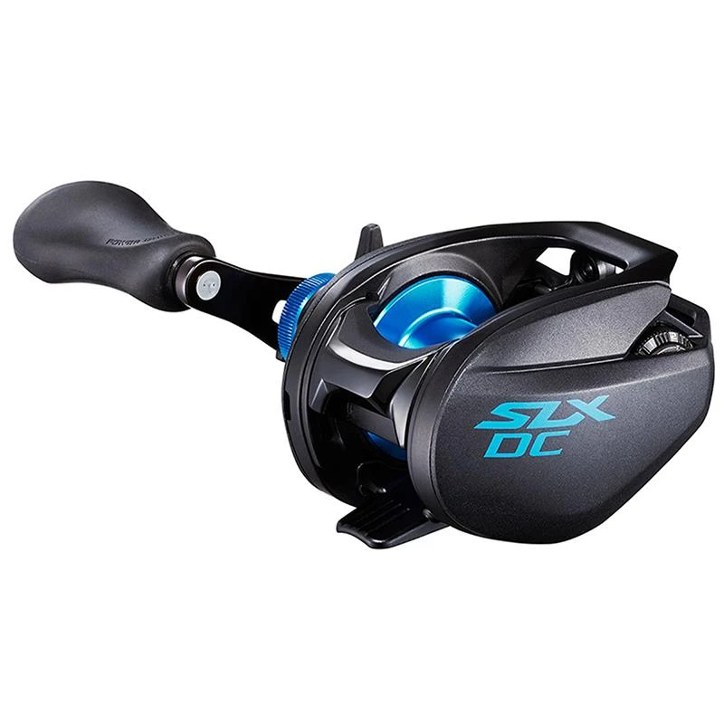 MOULINET CASTING SHIMANO SLX DC 4 MOULINET CASTING SHIMANO SLX DC – Image 2