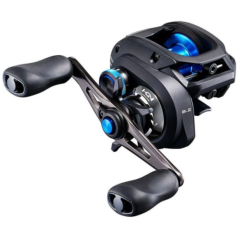 MOULINET CASTING SHIMANO SLX DC 3 MOULINET CASTING SHIMANO SLX DC