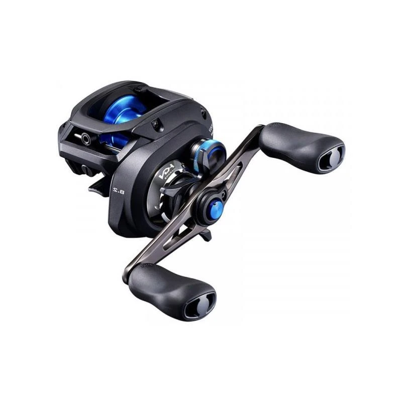 MOULINET CASTING SHIMANO SLX 3 MOULINET CASTING SHIMANO SLX