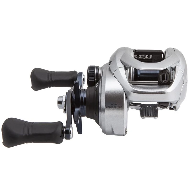 MOULINET CASTING SHIMANO TRANX 4 MOULINET CASTING SHIMANO TRANX – Image 2