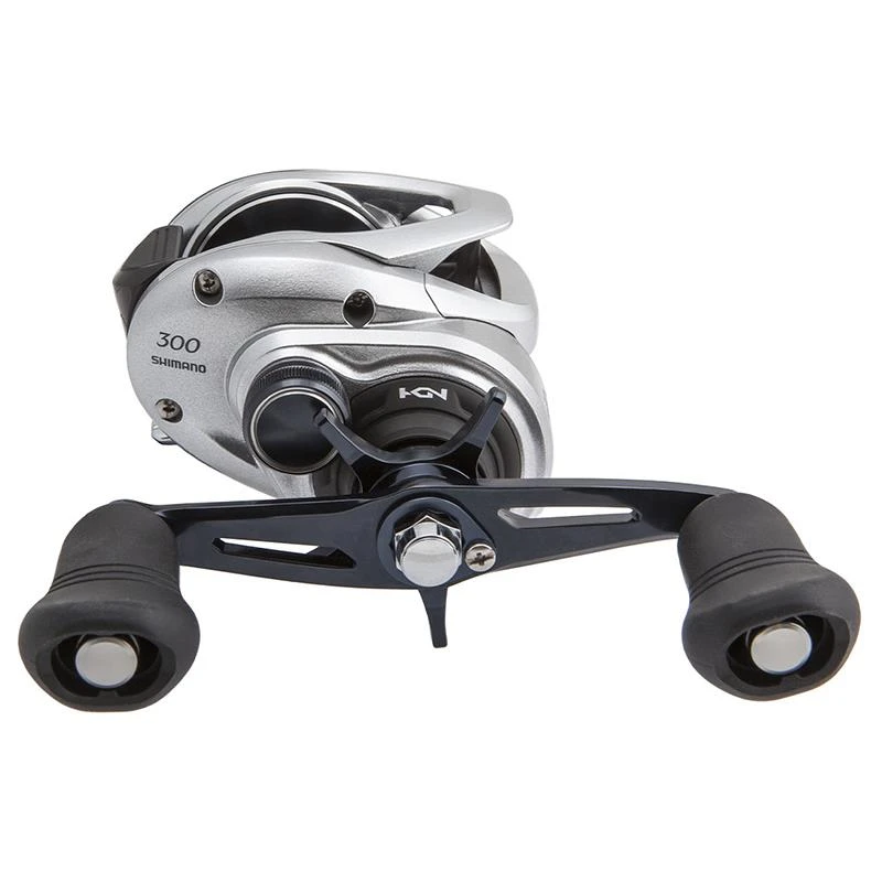 MOULINET CASTING SHIMANO TRANX 7 MOULINET CASTING SHIMANO TRANX – Image 5