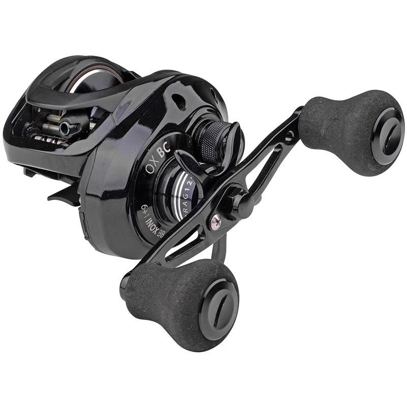 MOULINET CASTING SPRO OX BC LH 3 MOULINET CASTING SPRO OX BC LH