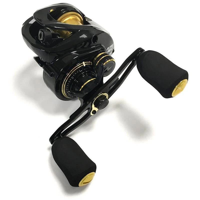 MOULINET CASTING ZPI ALCANCE RGC 3 MOULINET CASTING ZPI ALCANCE RGC