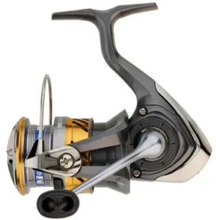 MOULINET DAIWA LAGUNA LT