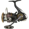 MOULINET DAIWA LEGALIS LT 2020 -Savage Gear Soldes moulinet daiwa legalis lt 2020 z 2142 214280