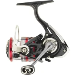 MOULINET DAIWA NINJA LT 2018