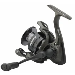 MOULINET DAM QUICK 2 FD V2 -Savage Gear Soldes moulinet dam quick 2 fd v2 z 2427 242774 2