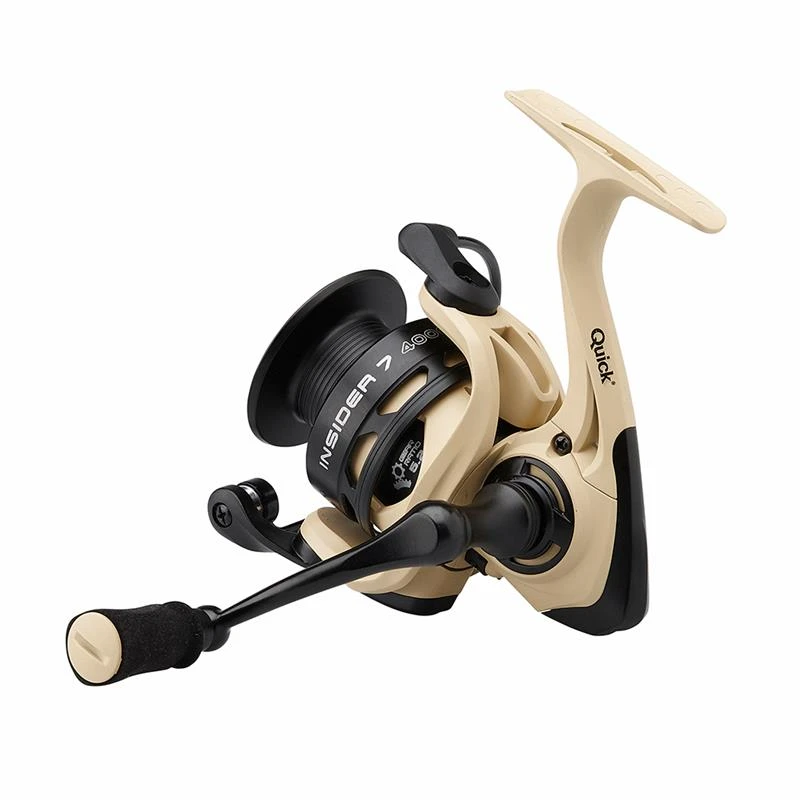 MOULINET DAM QUICK INSIDER 7 FD 4 MOULINET DAM QUICK INSIDER 7 FD – Image 2