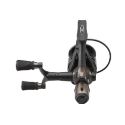 MOULINET DEBRAYABLE DAM QUICK RUNSHIFT 4DH -Savage Gear Soldes moulinet debrayable dam quick runshift 4dh z 2615 261507 3