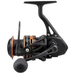 MOULINET DRAGON BLACK ROCK FD 500