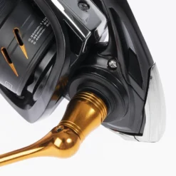 MOULINET HART MAKKI -Savage Gear Soldes moulinet hart makki z 2522 252201 4