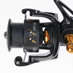 MOULINET HART MAKKI -Savage Gear Soldes moulinet hart makki z 2522 252201 5