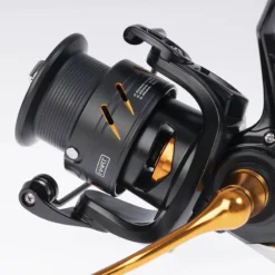 MOULINET HART MAKKI -Savage Gear Soldes moulinet hart makki z 2522 252201 6