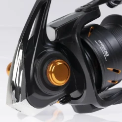 MOULINET HART MAKKI -Savage Gear Soldes moulinet hart makki z 2522 252201 7