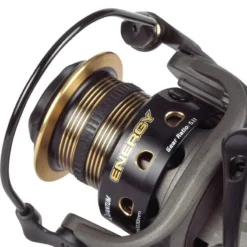 MOULINET QUANTUM ENERGY LIGHT BRAID LSW -Savage Gear Soldes moulinet quantum energy light braid lsw z 2371 237191 2