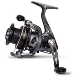 MOULINET QUANTUM G-FORCE GF