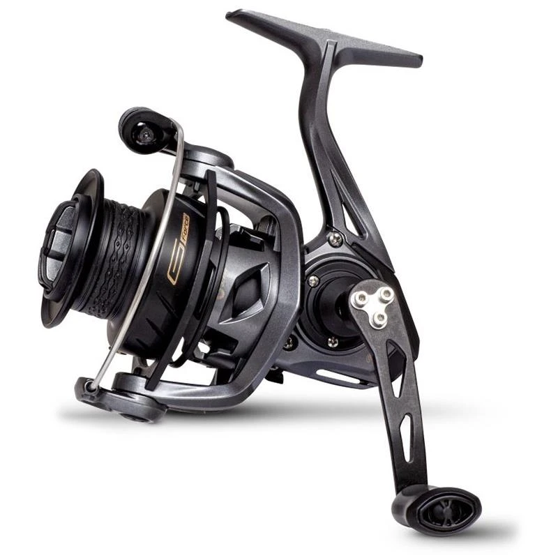 MOULINET QUANTUM G-FORCE GF 3 MOULINET QUANTUM G-FORCE GF