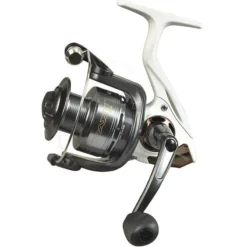 MOULINET QUANTUM TRAX II