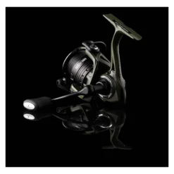 MOULINET SAVAGE GEAR SG4 AG 6 MOULINET SAVAGE GEAR SG4 AG -Savage Gear Soldes moulinet savage gear sg4 ag z 2434 243405 2