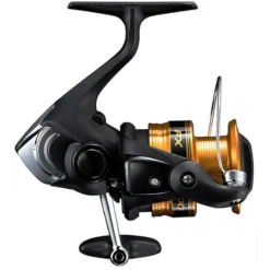 MOULINET SHIMANO FX AVEC NYLON 7 MOULINET SHIMANO FX AVEC NYLON -Savage Gear Soldes moulinet shimano fx avec nylon z 2328 232820 3