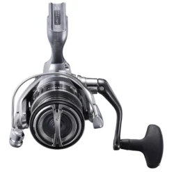MOULINET SHIMANO NASCI FC 6 MOULINET SHIMANO NASCI FC -Savage Gear Soldes moulinet shimano nasci fc z 2427 242713 2