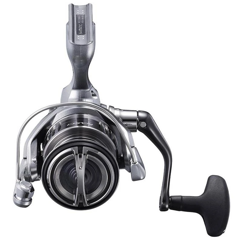 MOULINET SHIMANO NASCI FC 4 MOULINET SHIMANO NASCI FC â Image 2