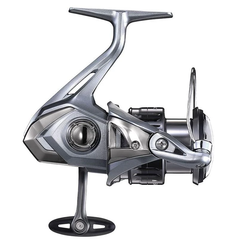 MOULINET SHIMANO NASCI FC 5 MOULINET SHIMANO NASCI FC â Image 3