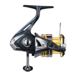 MOULINET SHIMANO REEL SAHARA FJ -Savage Gear Soldes moulinet shimano reel sahara fj z 2430 243027 3