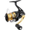 MOULINET SHIMANO SAHARA FI -Savage Gear Soldes moulinet shimano sahara fi z 1578 157851