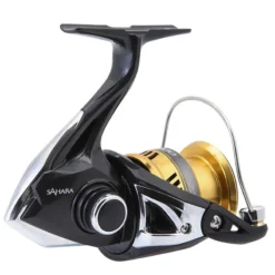 MOULINET SHIMANO SAHARA FI -Savage Gear Soldes moulinet shimano sahara fi z 1578 157851 3