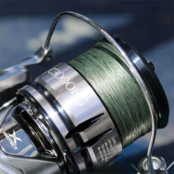 MOULINET SHIMANO STRADIC FL -Savage Gear Soldes moulinet shimano stradic fl z 1934 193400 6