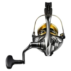 MOULINET SHIMANO TWINPOWER FD -Savage Gear Soldes moulinet shimano twinpower fd z 2098 209865 5