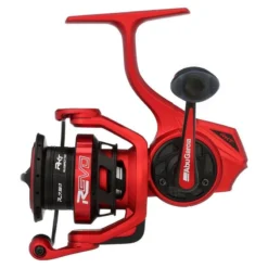 MOULINET SPINNING ABU GARCIA REVO ROCKET SPINNING REEL -Savage Gear Soldes moulinet spinning abu garcia revo rocket reel z 2613 261321 2