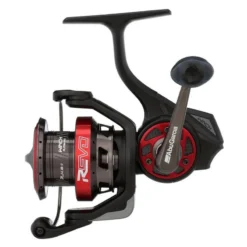 MOULINET SPINNING ABU GARCIA REVO WINCH SPINNING REEL -Savage Gear Soldes moulinet spinning abu garcia revo winch reel z 2613 261320 3