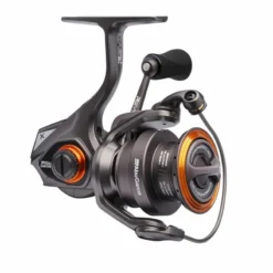 MOULINET SPINNING ABU GARCIA REVO X SPINNING REEL -Savage Gear Soldes moulinet spinning abu garcia revo x reel z 2613 261315 2