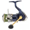 MOULINET SPINNING DAIWA CREST LT PE TSUKI 2023 -Savage Gear Soldes moulinet spinning daiwa crest lt pe tsuki 2023 z 2648 264859