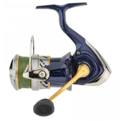 MOULINET SPINNING DAIWA CREST LT PE TSUKI 2023