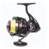 MOULINET SPINNING DAIWA NINJA LT 2018 + TRESSE J BRAID X4 -Savage Gear Soldes moulinet spinning daiwa ninja lt 2018 tresse j braid x4 z 2537 253703