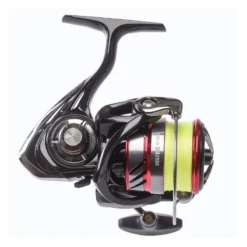 MOULINET SPINNING DAIWA NINJA LT 2018 + TRESSE J BRAID X4 -Savage Gear Soldes moulinet spinning daiwa ninja lt 2018 tresse j braid x4 z 2537 253703 2