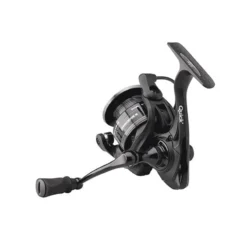 MOULINET SPINNING DAM QUICK DARKSIDE 8 -Savage Gear Soldes moulinet spinning dam quick darkside 8 z 2614 261494 3