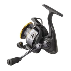 MOULINET SPINNING DAM QUICK FINESSA 8 -Savage Gear Soldes moulinet spinning dam quick finessa 8 z 2614 261496 2