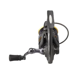 MOULINET SPINNING DAM QUICK FINESSA 8 -Savage Gear Soldes moulinet spinning dam quick finessa 8 z 2614 261496 3