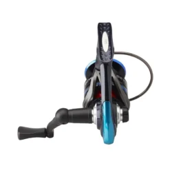 MOULINET SPINNING DAM QUICK FUN-TECH 3 MK1 -Savage Gear Soldes moulinet spinning dam quick fun tech 3 mk1 z 2614 261497 3