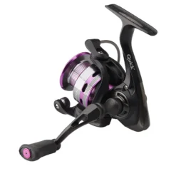 MOULINET SPINNING DAM QUICK PANTHERA 4 -Savage Gear Soldes moulinet spinning dam quick panthera 4 z 2615 261506 2