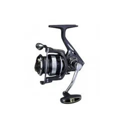 MOULINET SPINNING GUNKI TRIBES FV